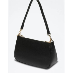 Sac bandoulière femme avec chaîne dorée – Sac à main élégant et tendance