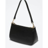 Sac bandoulière femme avec chaîne dorée – Sac à main élégant et tendance
