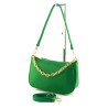 Sac bandoulière femme avec chaîne dorée – Sac à main élégant et tendance