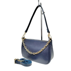 Sac bandoulière femme avec chaîne dorée – Sac à main élégant et tendance