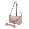 Sac bandoulière femme avec chaîne dorée – Sac à main élégant et tendance