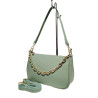 Sac bandoulière femme avec chaîne dorée – Sac à main élégant et tendance