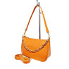 Sac bandoulière femme avec chaîne dorée – Sac à main élégant et tendance
