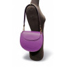 Sac bandoulière femme demi-lune – Sac à main élégant et tendance