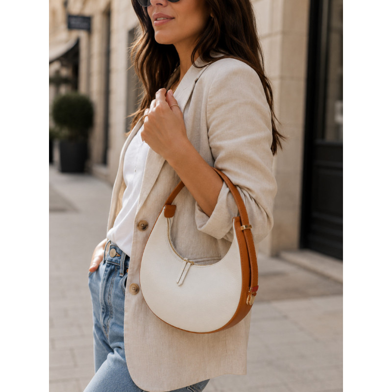 Sac à main femme élégant – look clair chic & minimaliste