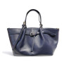 Sac bandoulière femme 100% cuir – Cabas élégant et pratique