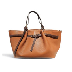 Sac bandoulière femme 100% cuir – Cabas élégant et pratique