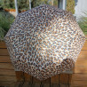 Parapluie Automatique Motif – Léopard