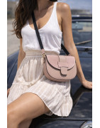 Sacs à Main en cuir et Daim