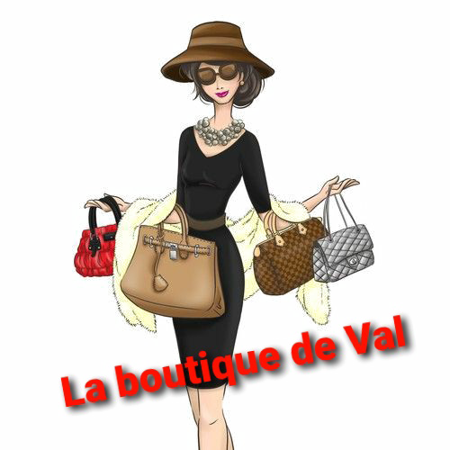 La boutique de Val