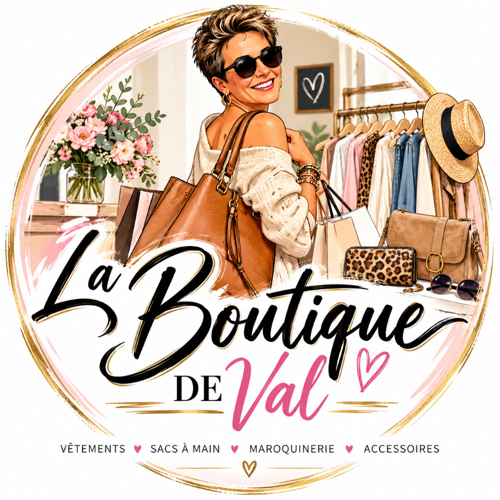 La boutique de Val