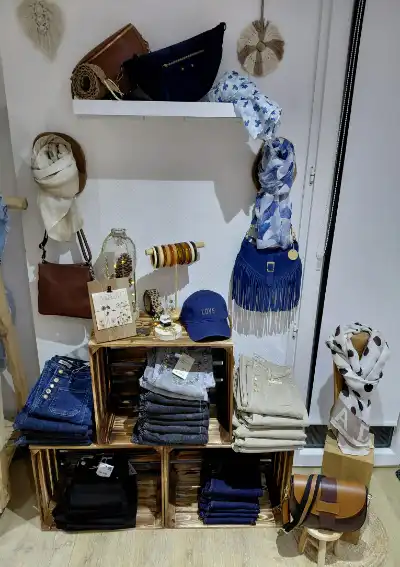 presentation de jean