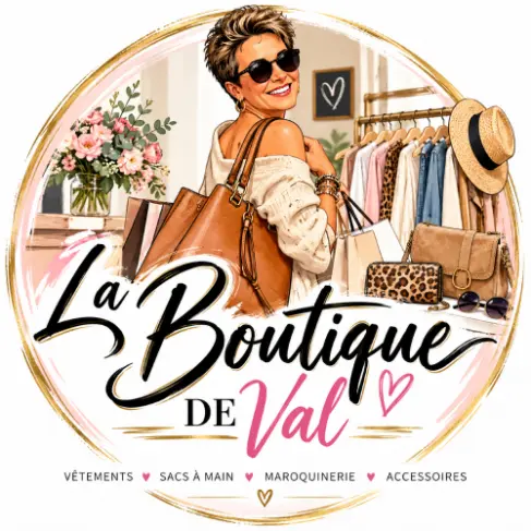 La boutique de val